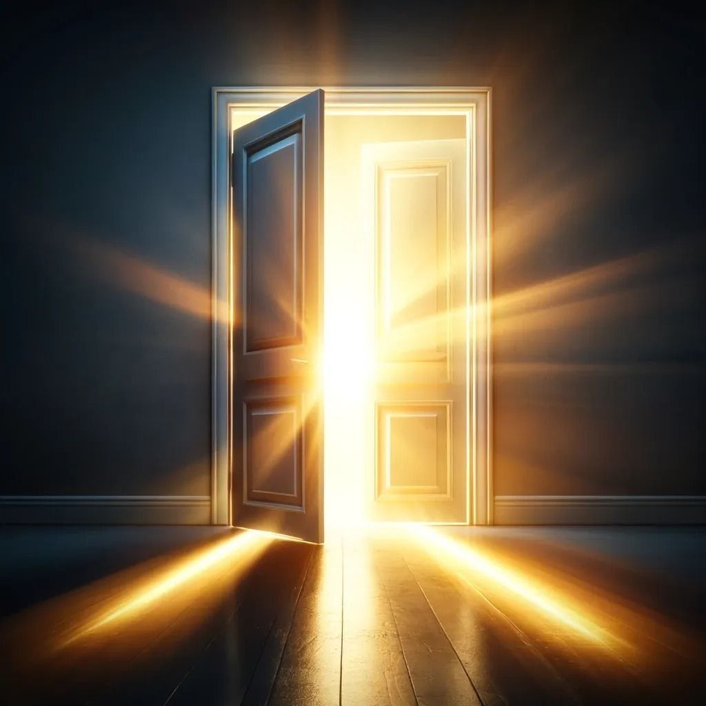 You Were Designed On Purpose: Understanding God's Time